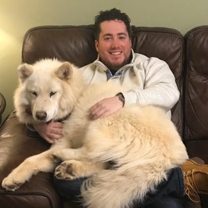 Meet your Posher, Cameron